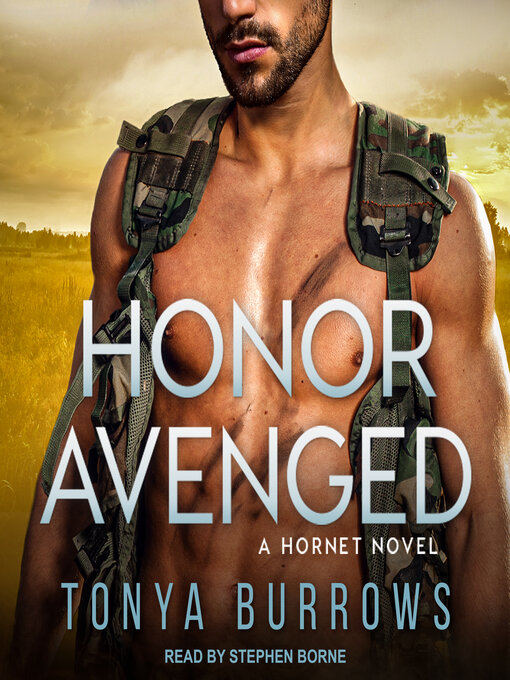 Title details for Honor Avenged by Tonya Burrows - Wait list